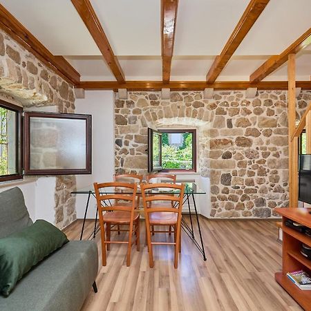 Hedera Estate, Hedera A20 Leilighet Dubrovnik Eksteriør bilde