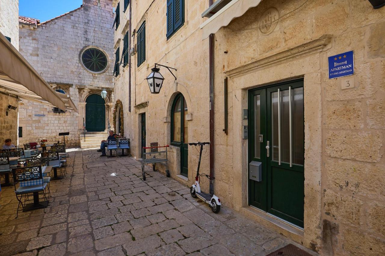 Hedera Estate, Hedera A20 Leilighet Dubrovnik Eksteriør bilde