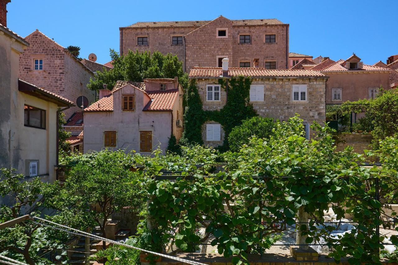 Hedera Estate, Hedera A20 Leilighet Dubrovnik Eksteriør bilde