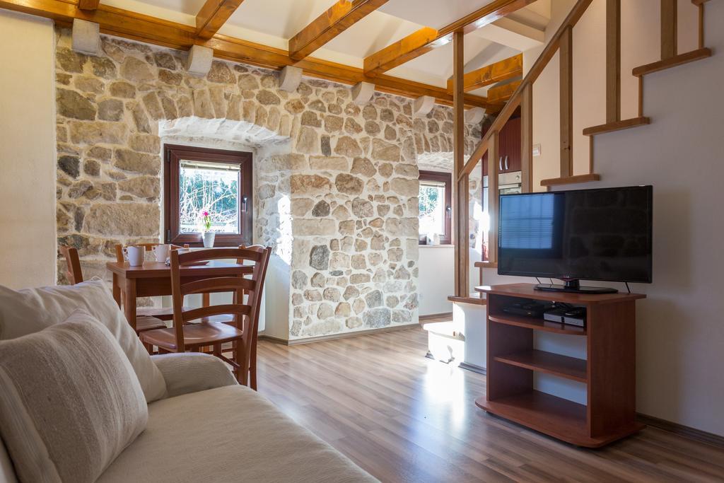 Hedera Estate, Hedera A20 Leilighet Dubrovnik Rom bilde